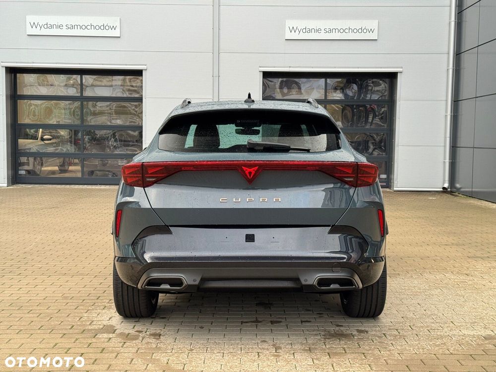 Cupra Formentor 1.5 TSI - 6