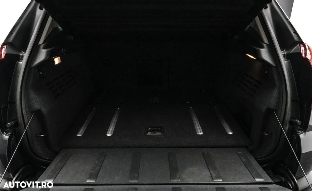 Peugeot 3008 2.0 BlueHDI S&S EAT8 GT - 21