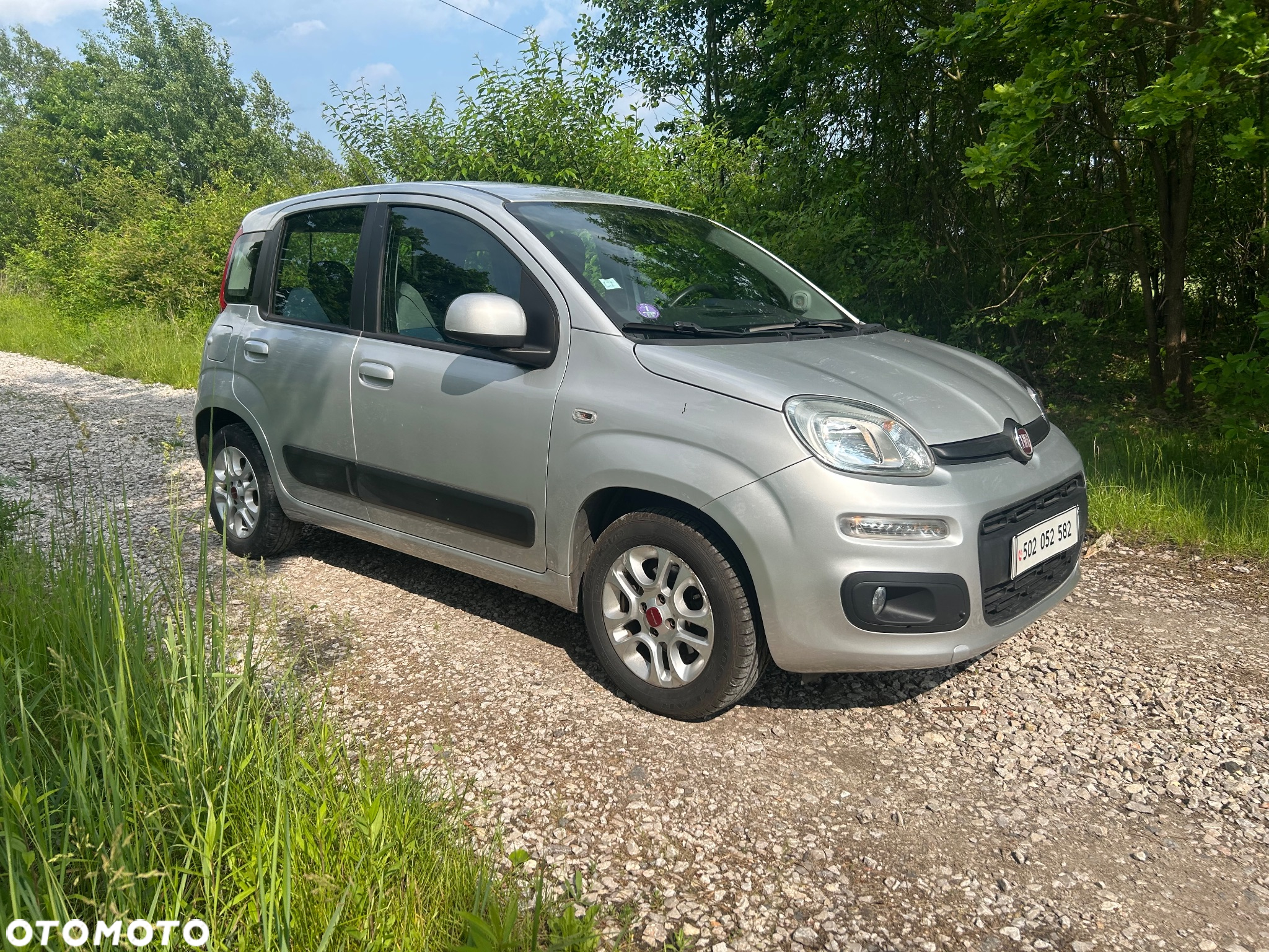 Fiat Panda 1.2 Easy - 2