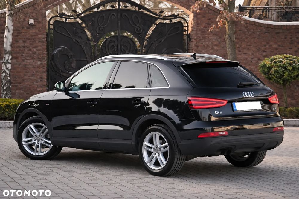 Audi Q3 2.0 TDI - 10