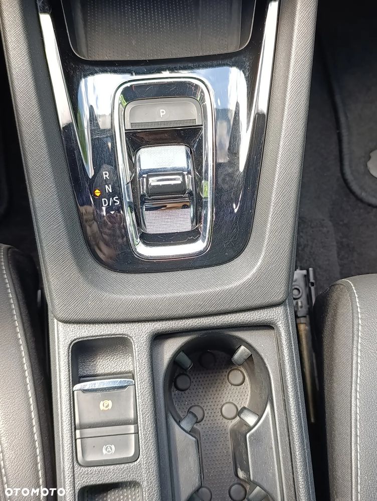 Skoda Octavia 2.0 TSI RS 245 DSG - 14