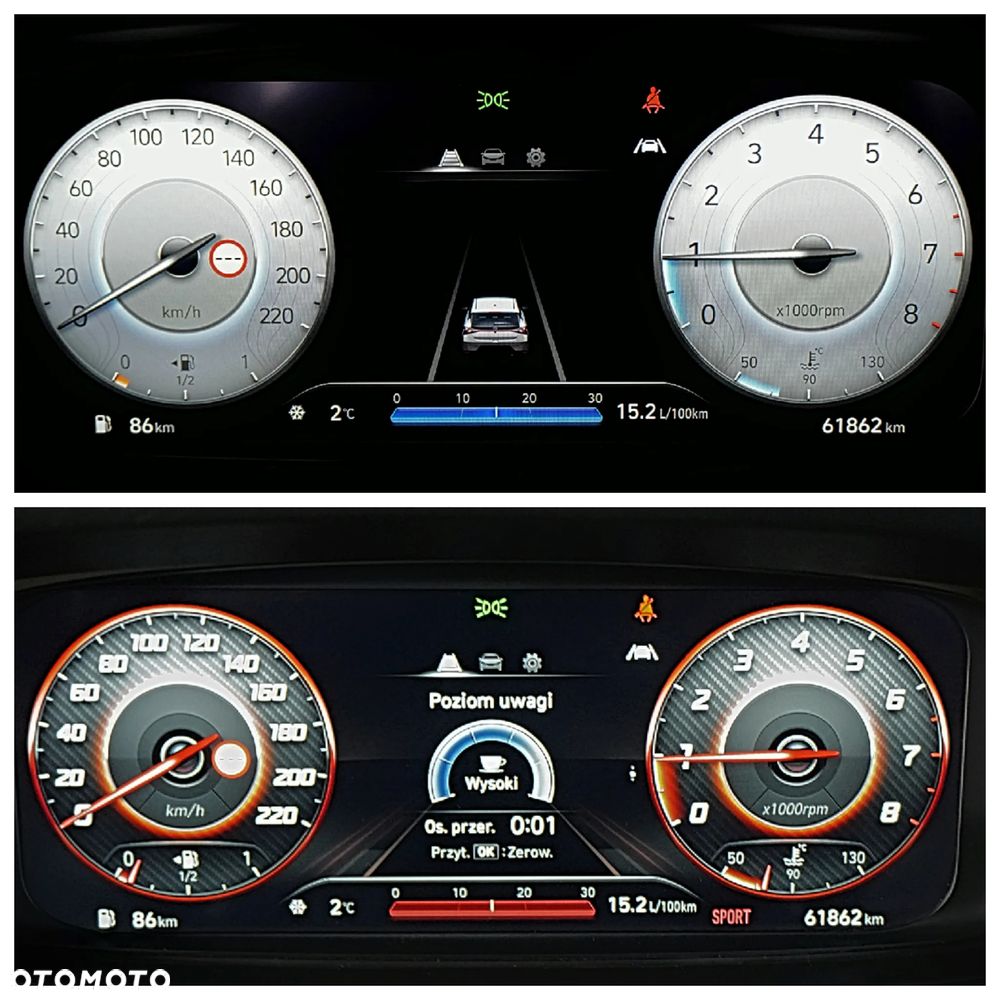 Hyundai i20 1.0 T-GDI Modern - 20