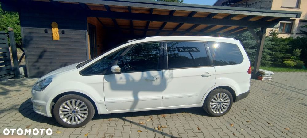 Ford Galaxy 2.0 TDCi Titanium MPS6 - 3