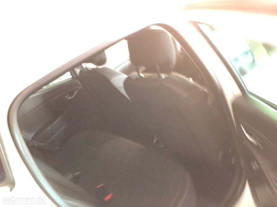 Renault Clio 0.9 TCe Limited - 20