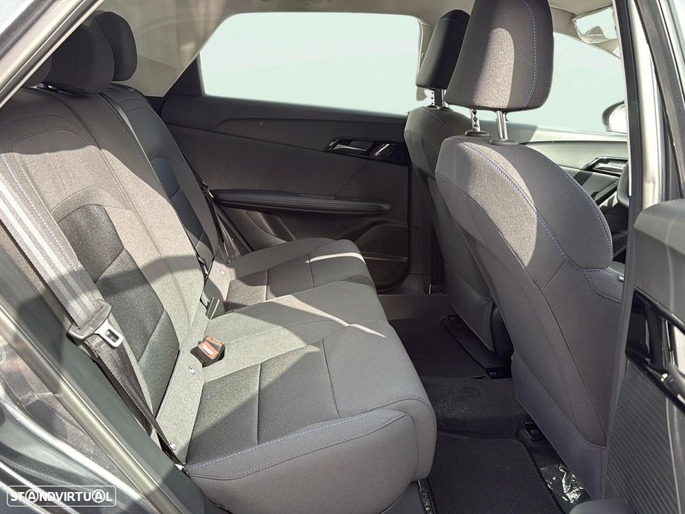 MG MG4 51 kWh Standard - 11