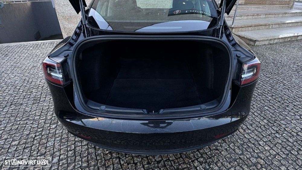 Tesla Model 3 Standard Range Plus RWD - 21