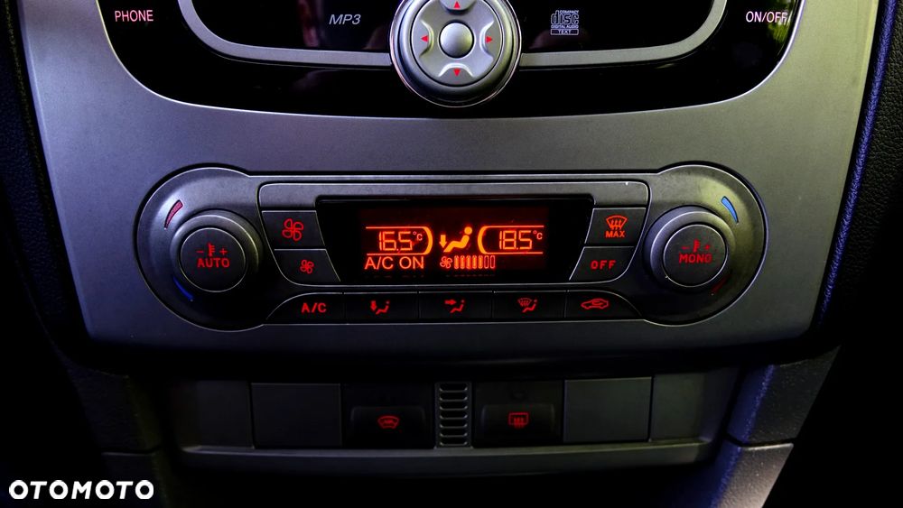 Ford Focus - 18