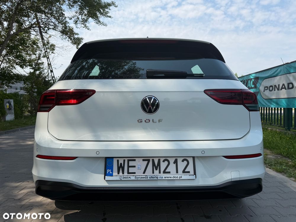 Volkswagen Golf 1.5 TSI EVO Life - 7