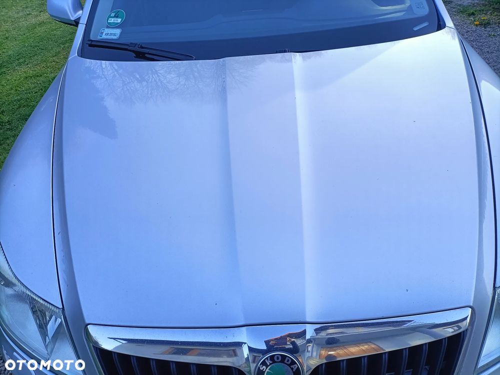 Skoda Octavia 2.0 TDI DPF Elegance - 15