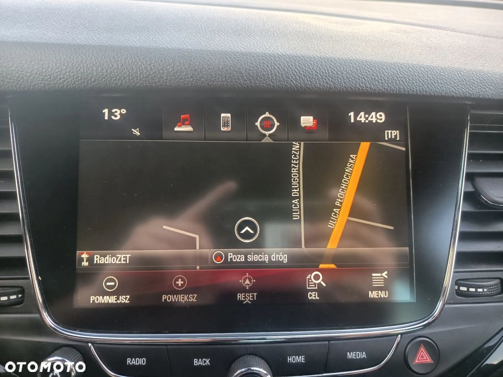 Opel Astra 1.4 T Elite - 21