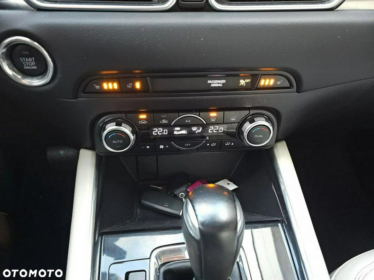 Mazda CX-5 2.2 D Skypassion AWD - 18