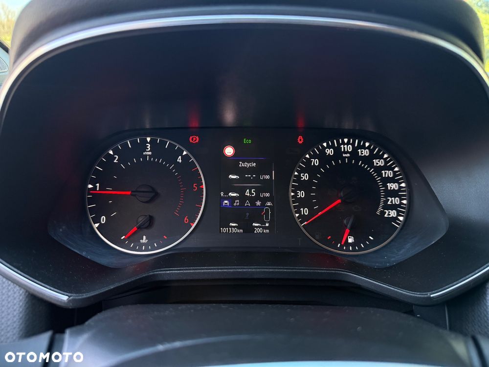 Renault Clio BLUE dCi 85 BUSINESS EDITION - 20