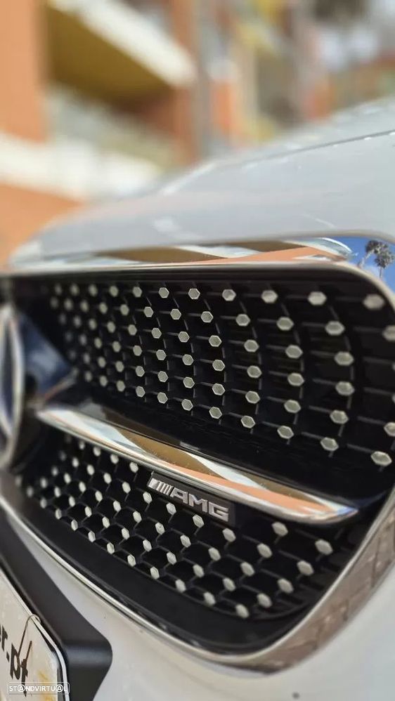 Mercedes-Benz E 53 AMG 4-Matic+ - 20