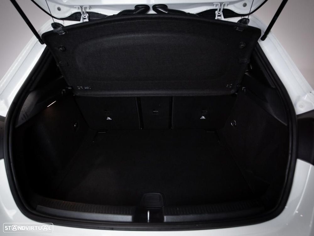 Mercedes-Benz A 180 d AMG Line Aut. - 15