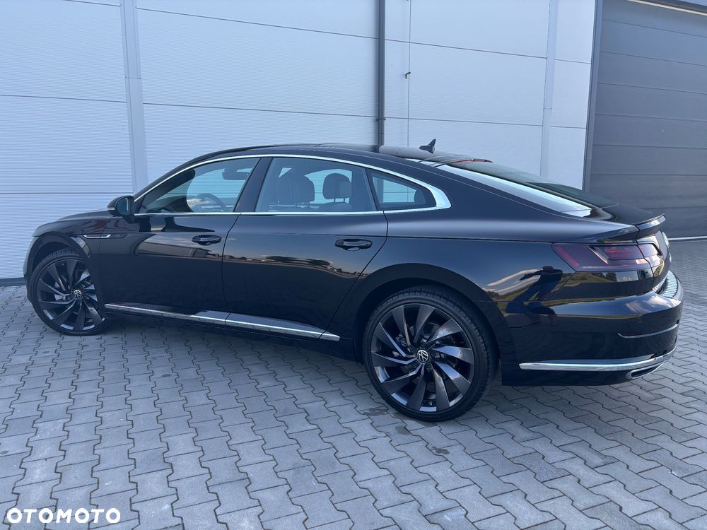 Volkswagen Arteon 2.0 TSI 4Motion R DSG - 14