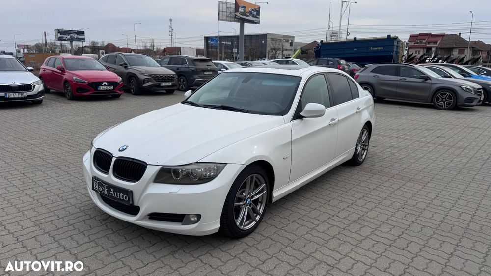 BMW Seria 3 330d xDrive - 1