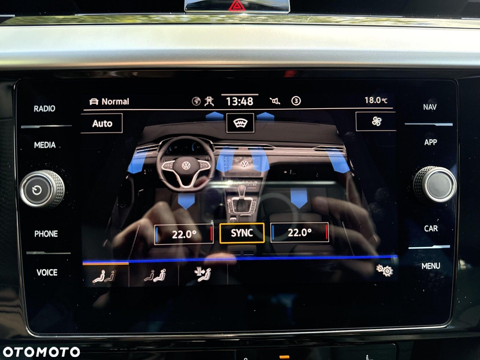 Volkswagen Arteon 2.0 TSI R-Line DSG - 26