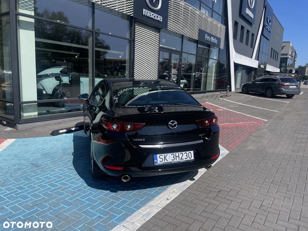 Mazda 3 - 10