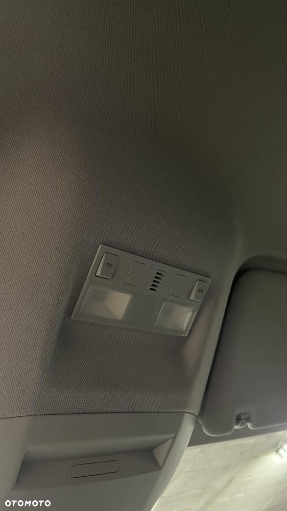 Volkswagen Crafter DOKA - 26