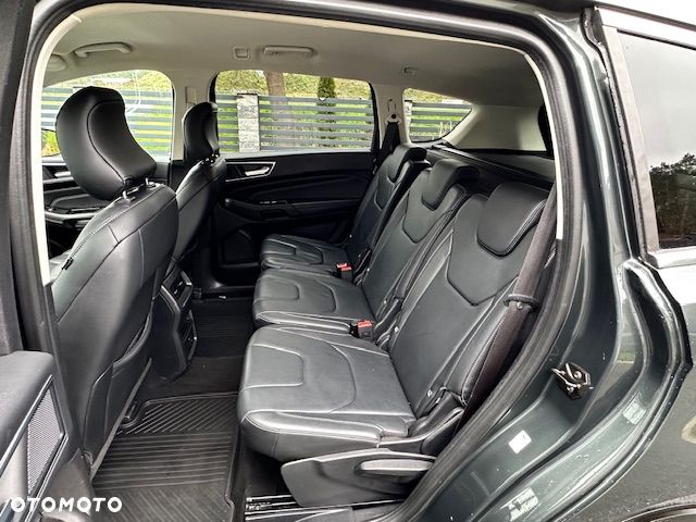 Ford S-Max 2.0 TDCi Titanium - 9