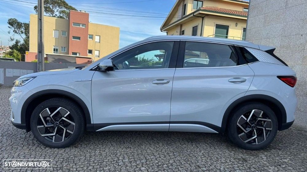 BYD Atto 3 Design - 5