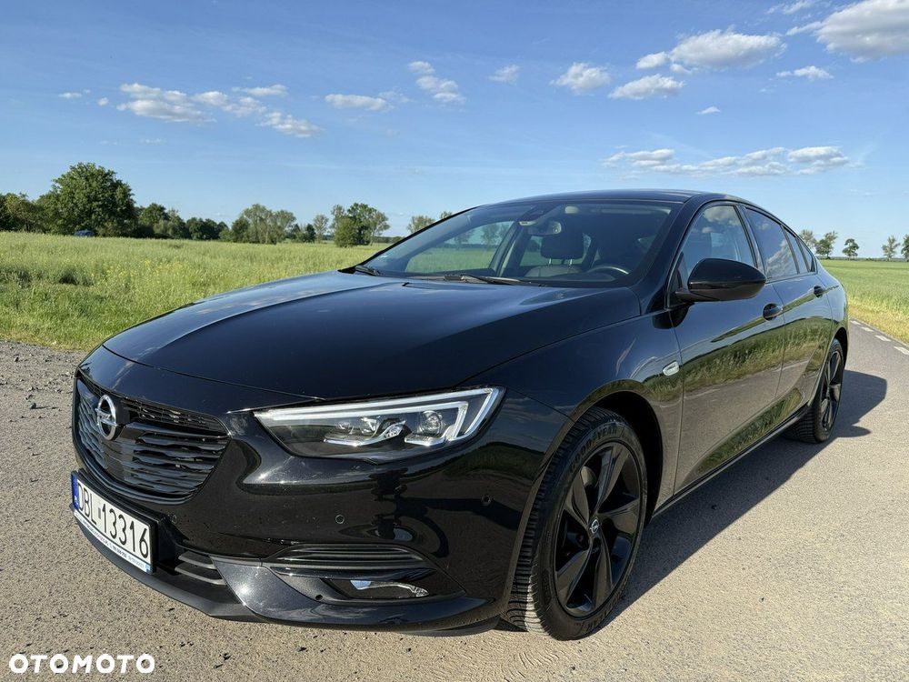 Opel Insignia 2.0 CDTI 4x4 Exclusive S&S - 16