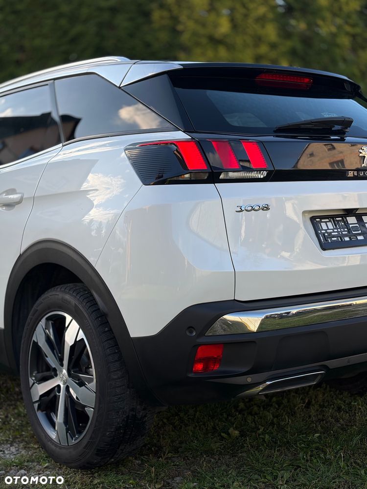 Peugeot 3008 - 24