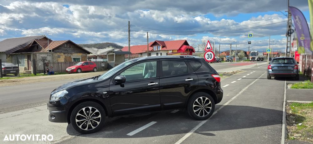 Nissan Qashqai 2.0 DCI DPF I-Way - 31