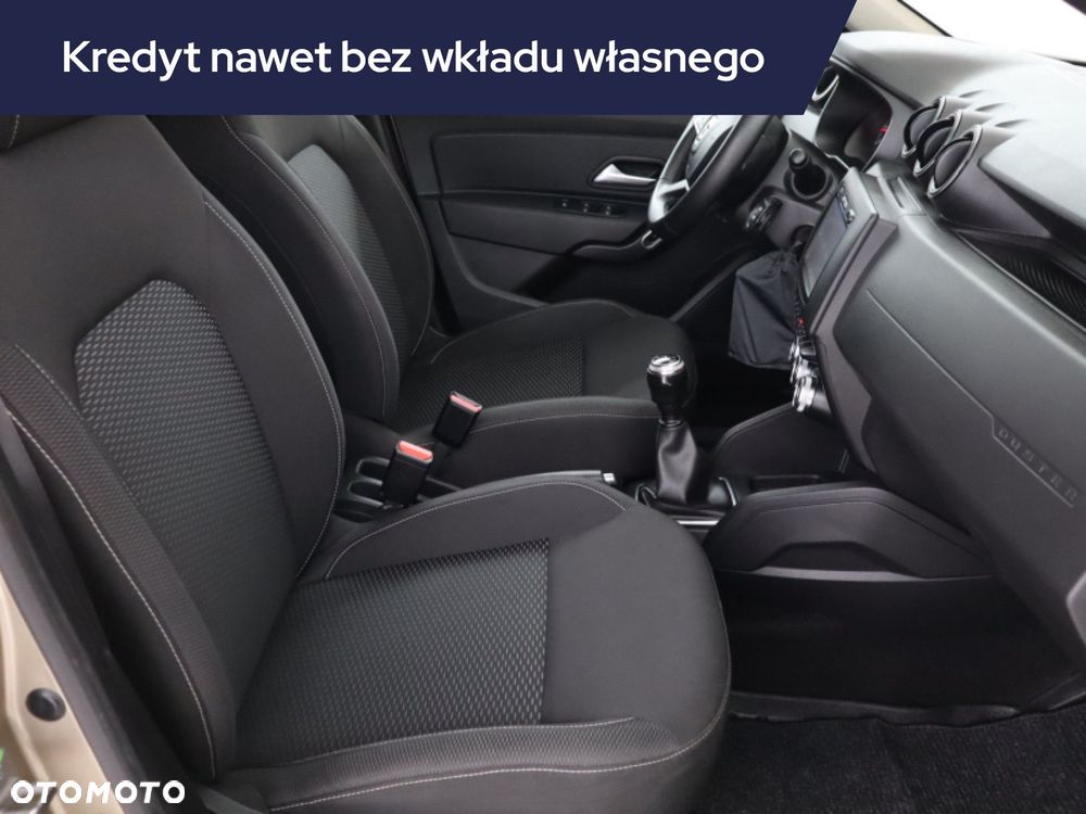 Dacia Duster - 11