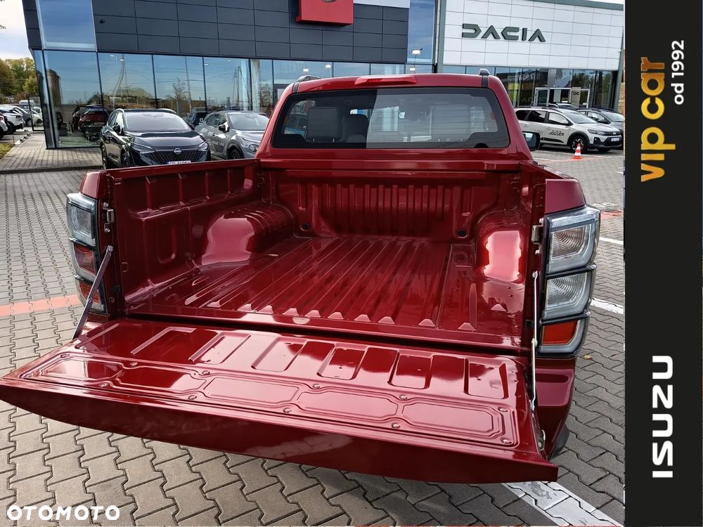 Isuzu D-Max 2026 photo 5
