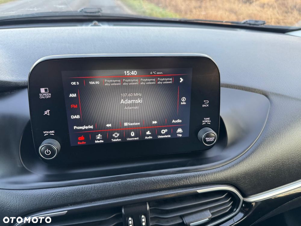 Fiat Tipo 1.0 T3 Cross - 15