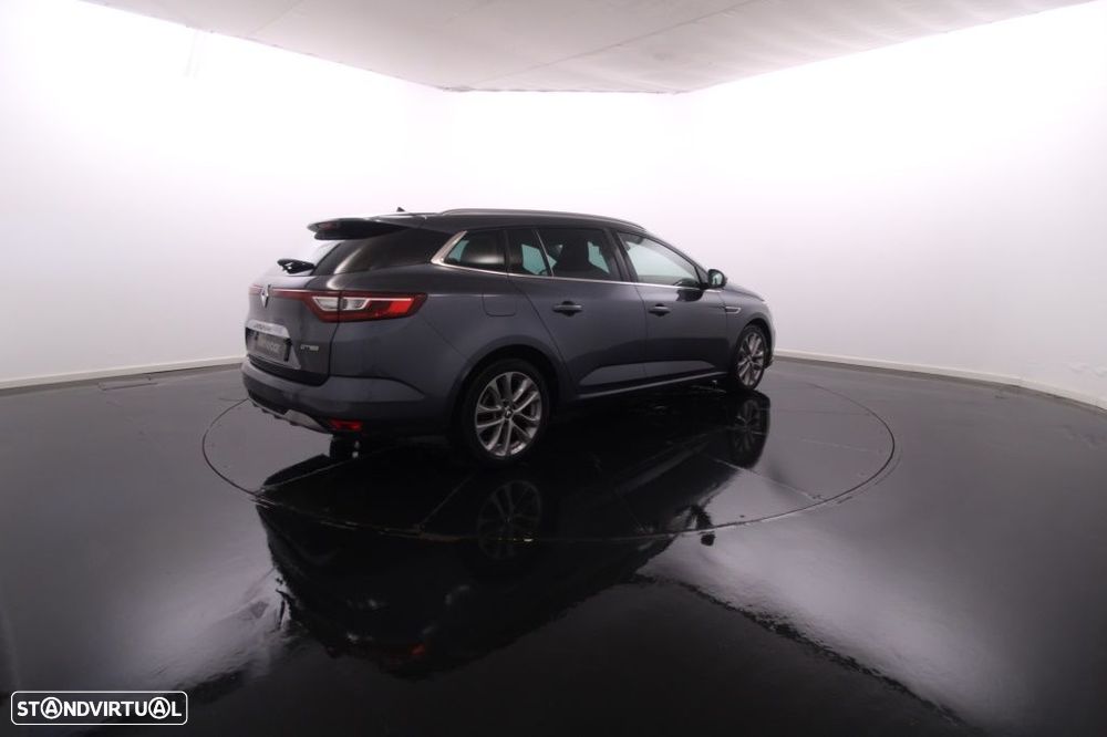 Renault Mégane Sport Tourer 1.5 Blue dCi GT Line - 7
