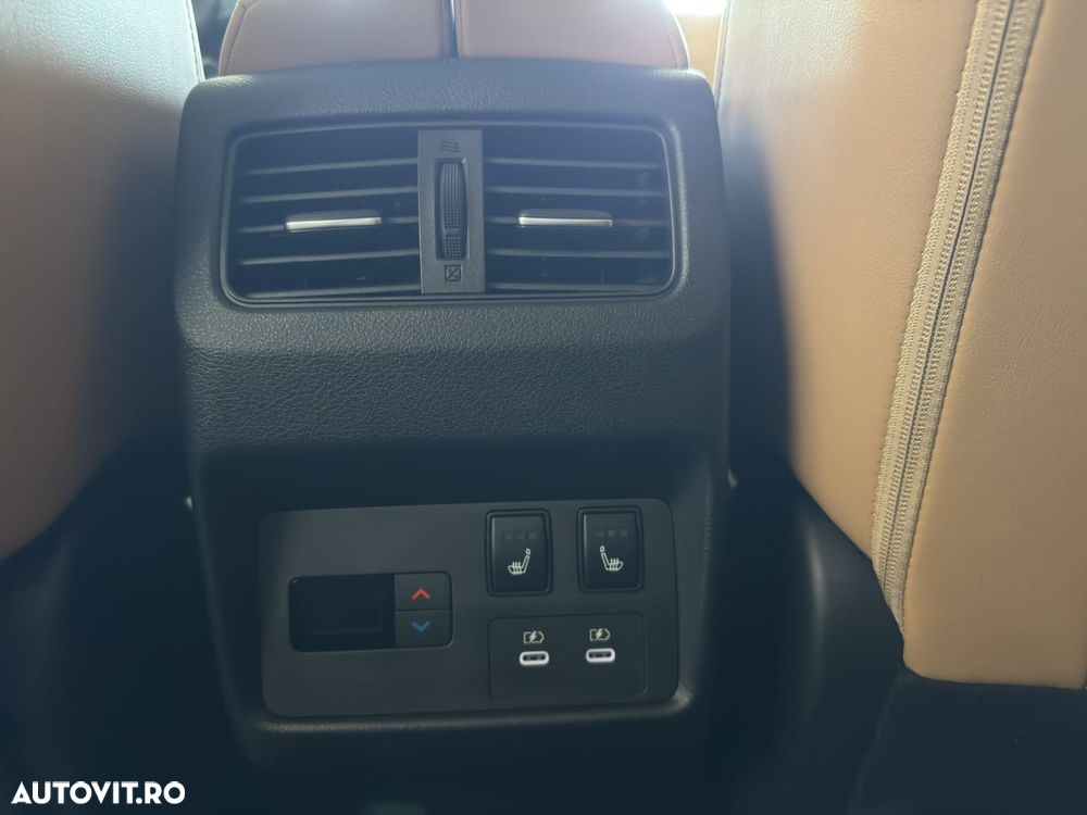 Nissan X-Trail - 17