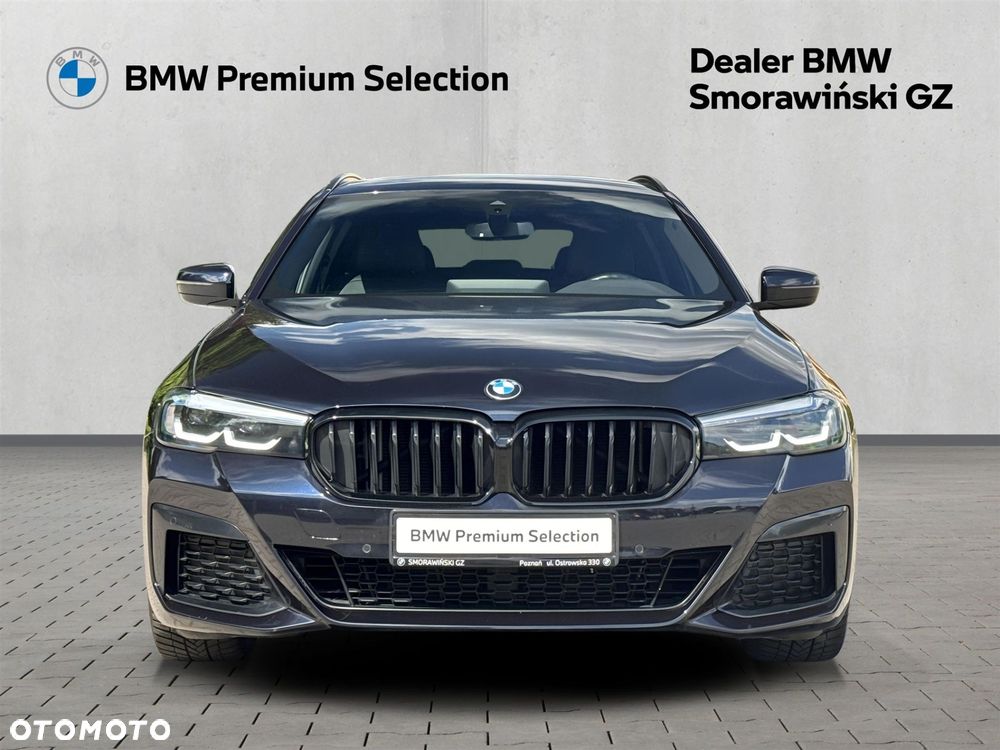 BMW Seria 5 - 30
