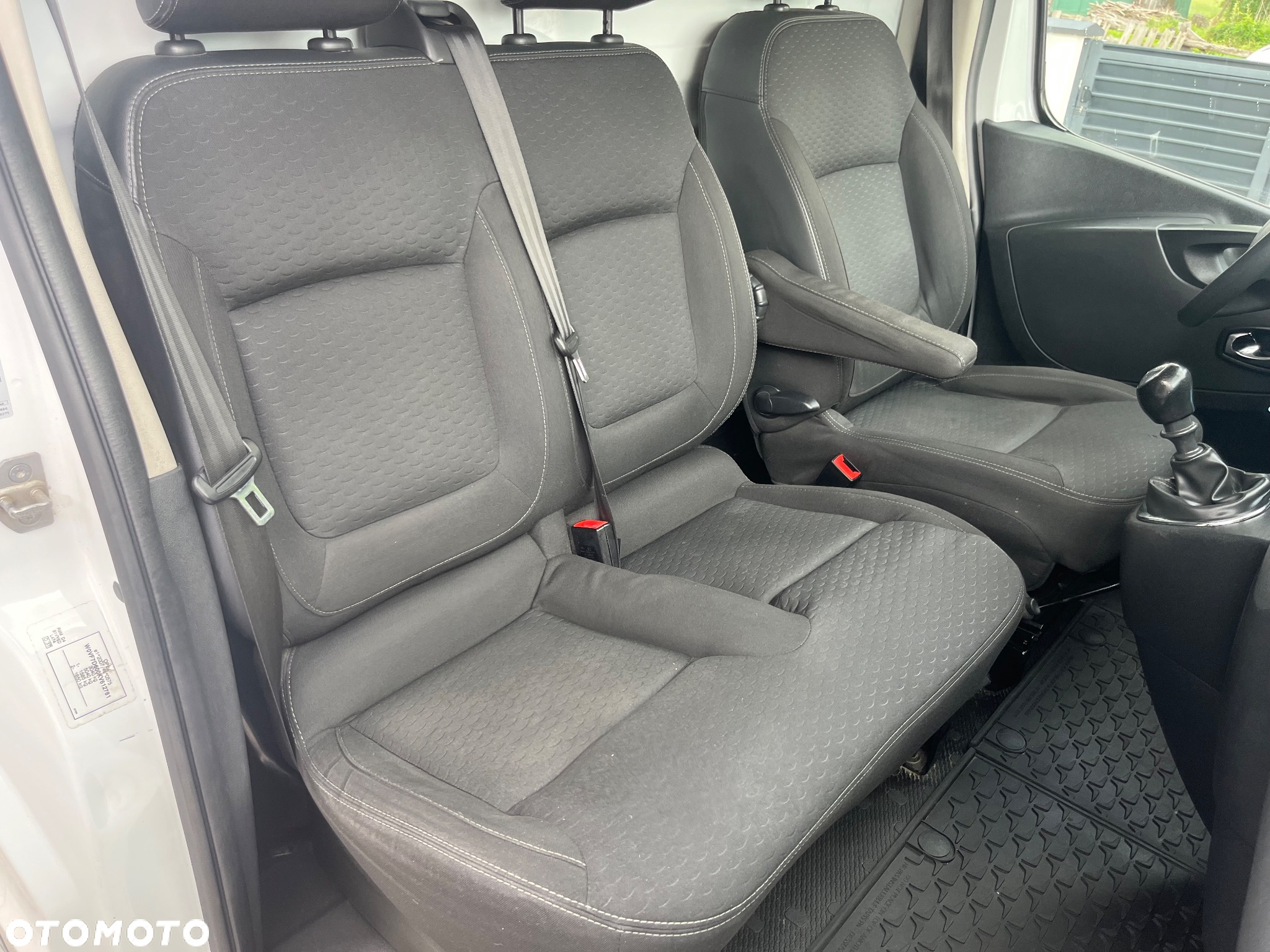 Opel Vivaro - 19