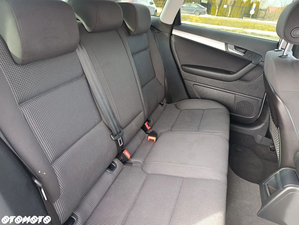 Audi A3 Sportback 2.0 TDI DPF Attraction - 17