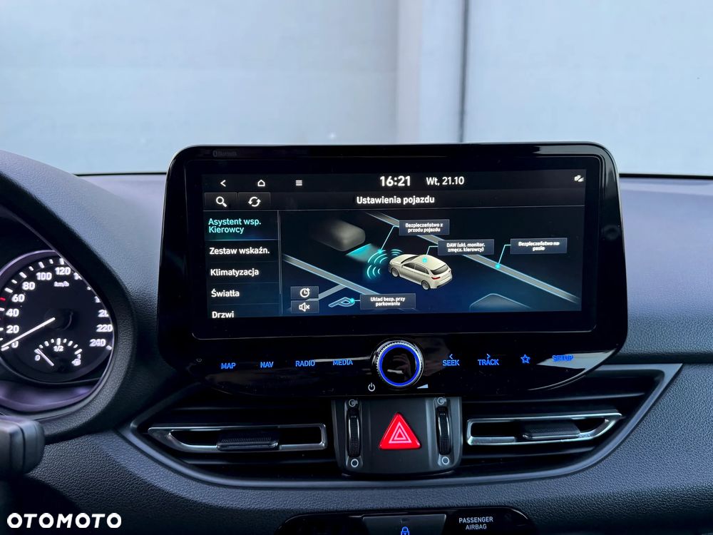 Hyundai i30 1.0 T-GDI Smart - 28