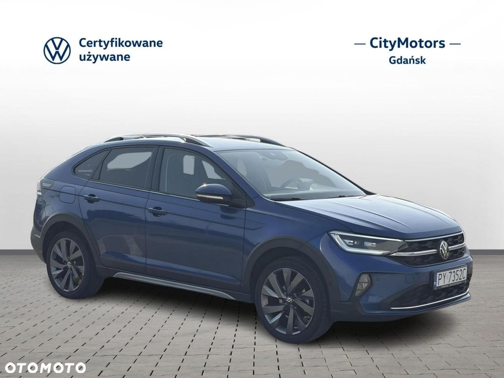 Volkswagen Taigo 1.0 TSI Style DSG - 2