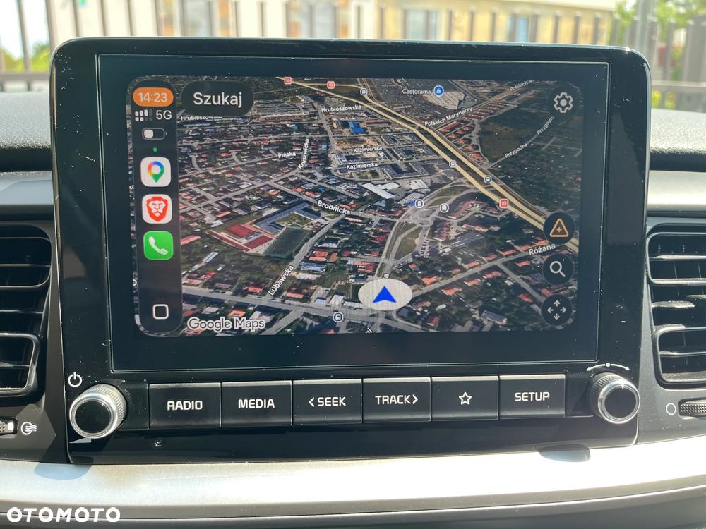 Kia Stonic 1.2 M - 28