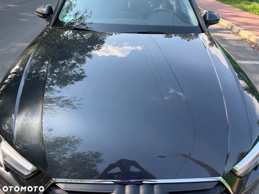 Audi A4 Limousine 2.0 TDI Sport S tronic - 7