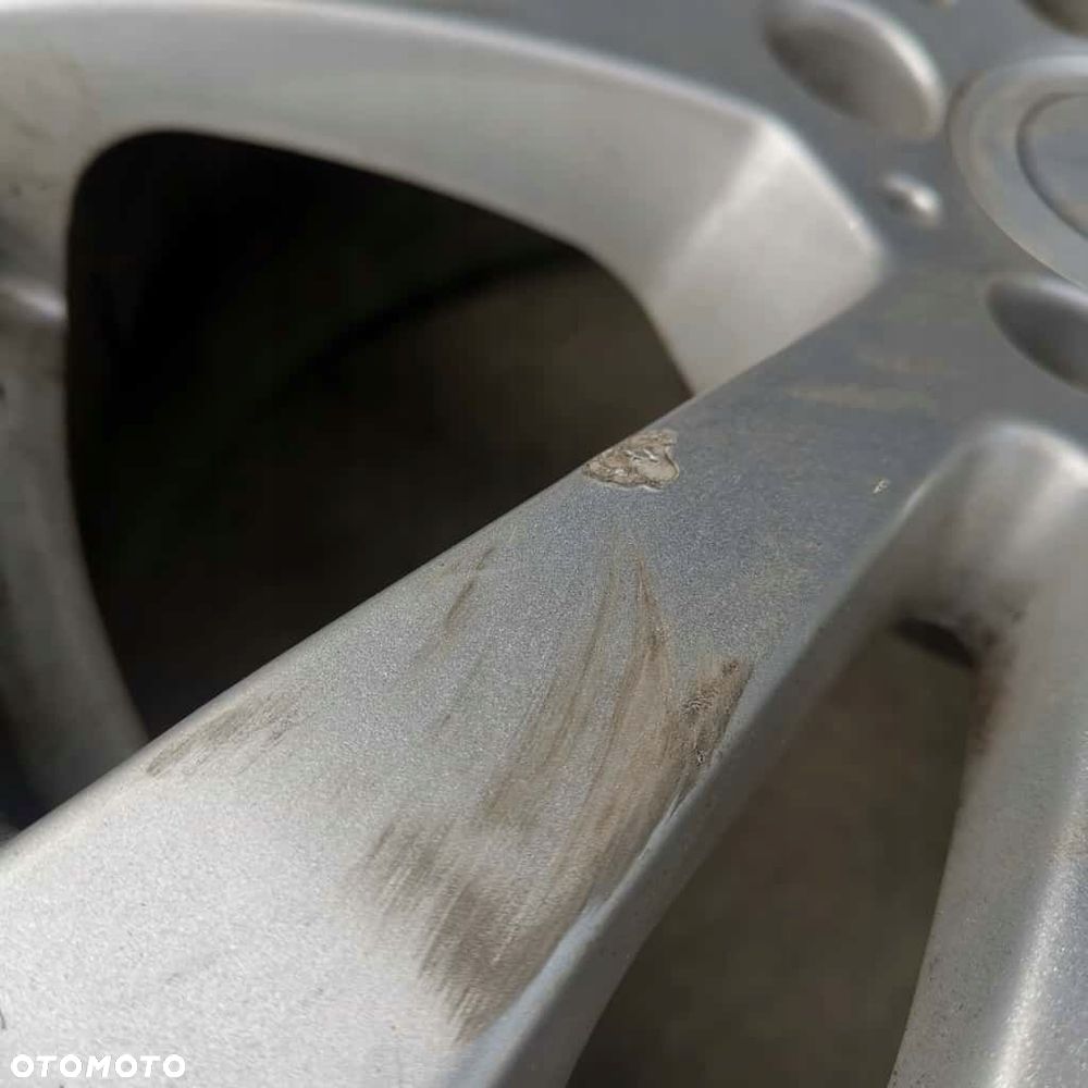 FELGI MERCEDES 7J 16 ET38 5x112 KBA47738 DO MERCEDES VW AUDI SKODA SEAT - 6