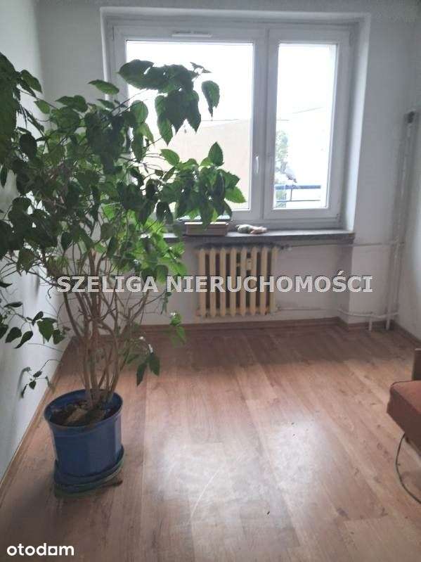 Okol. I Urzędu Skarbowego, C.O. Miejskie, Balkon