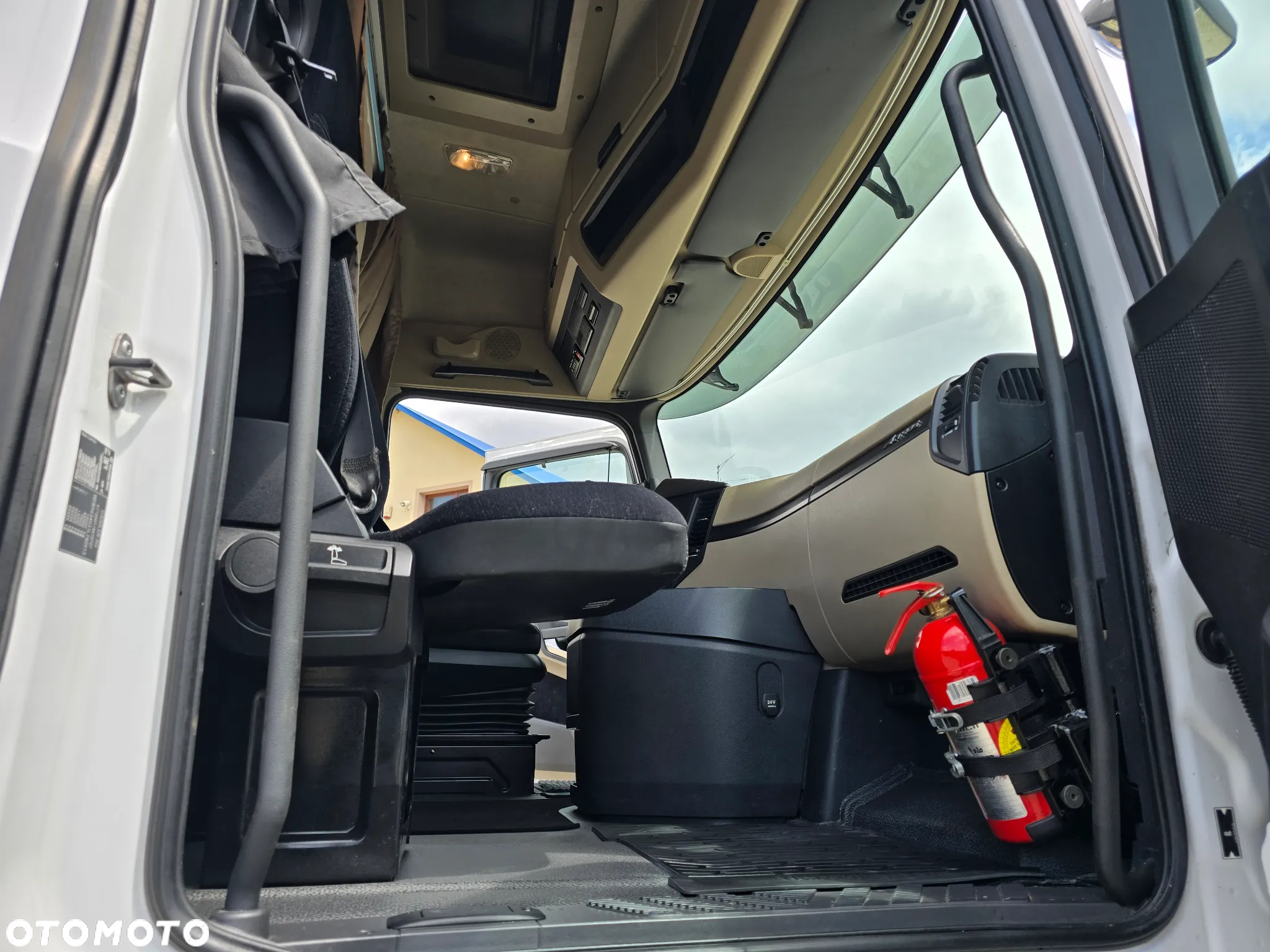 Mercedes-Benz Actros 18-45 Bletec euro 5 - 22