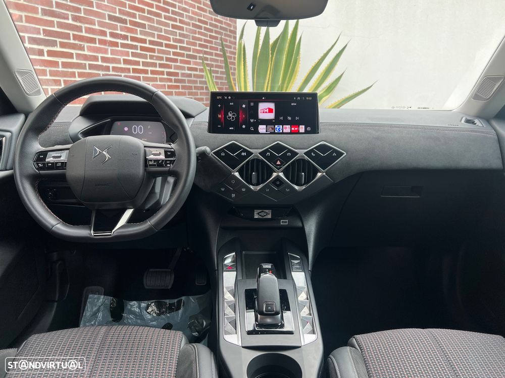 DS DS3 Crossback - 9