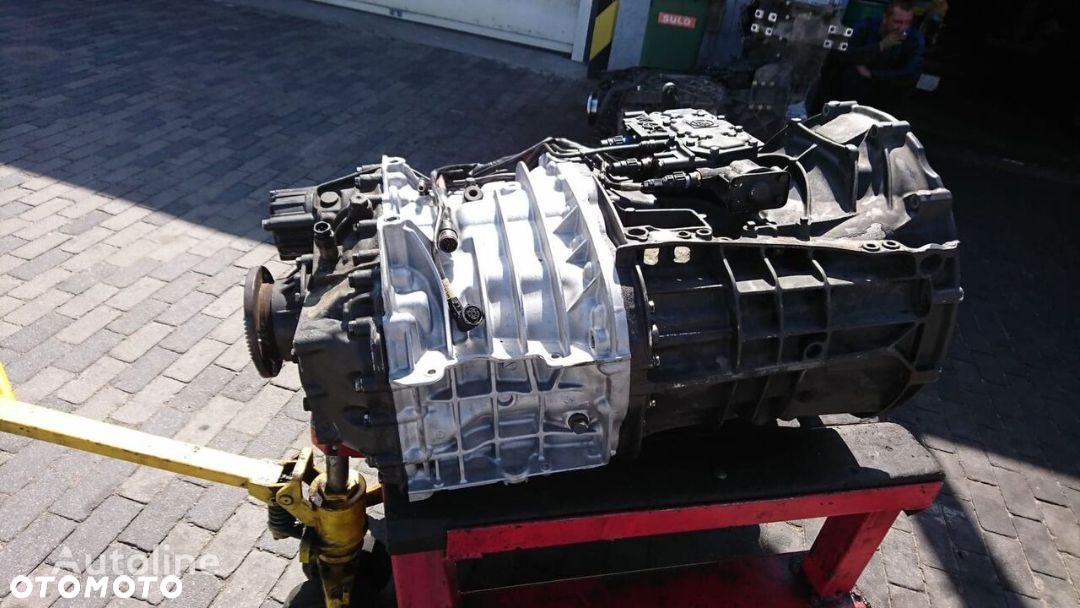 ZF16s2333TD - 2