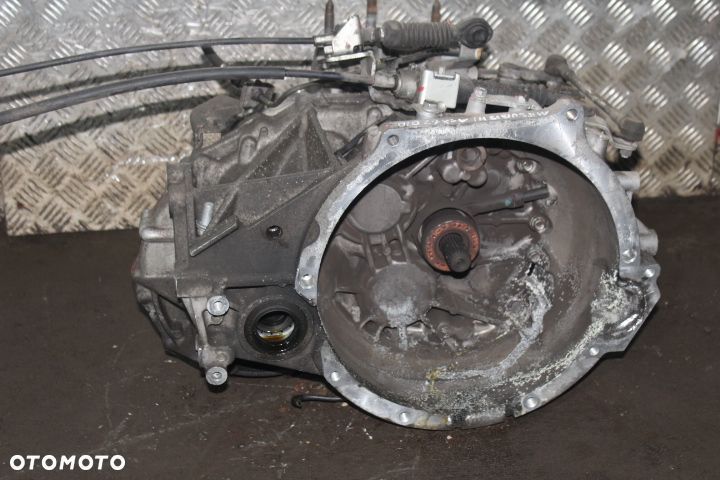 SKRZYNIA BIEGÓW  MITSUBISHI ASX 1.8DID - 1