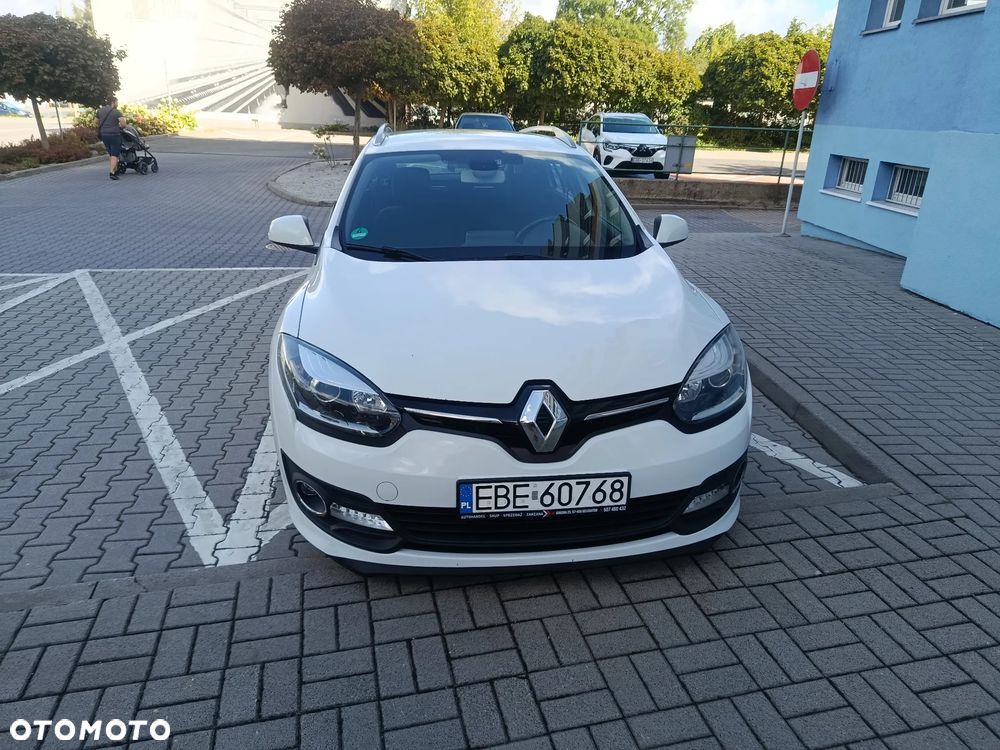 Renault Megane - 2