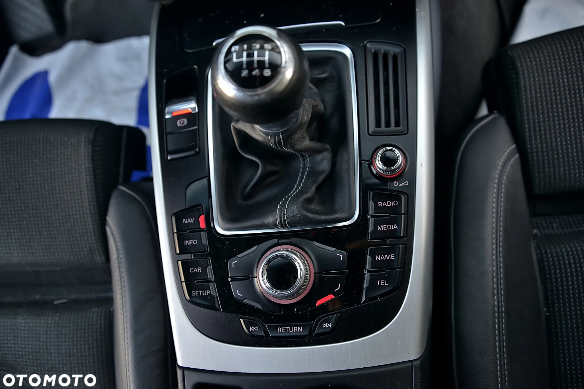 Audi A4 - 35