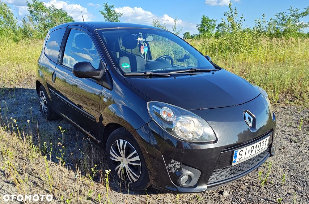 Renault Twingo 1.2 16V Night & Day - 1