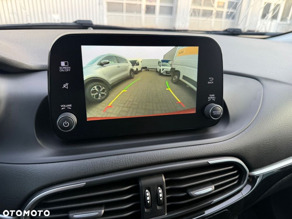 Fiat Tipo 1.6 MultiJet - 14